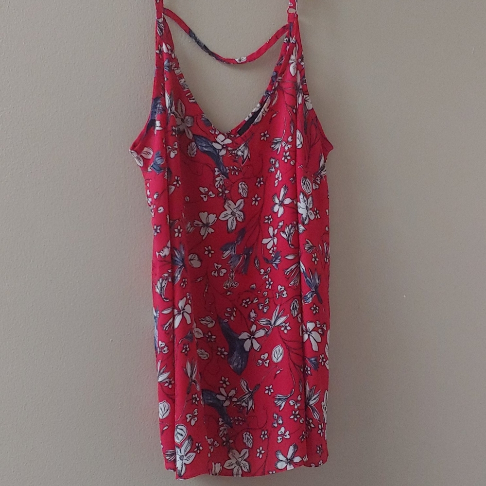 Floral Top